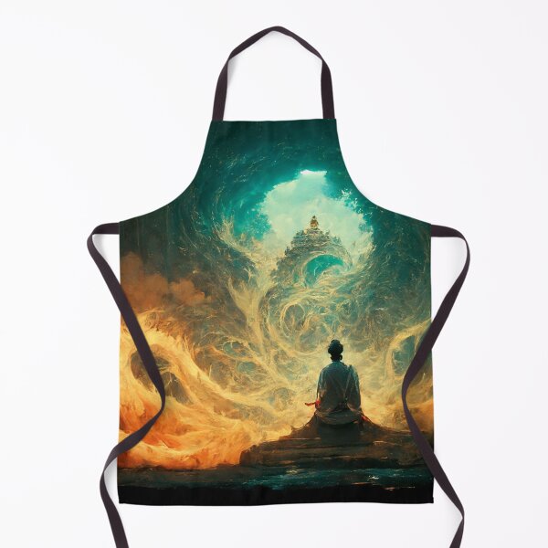Item preview, Meditation Experience designed and sold by KasparBakken.