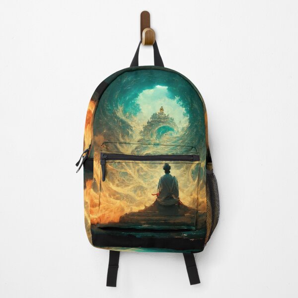 Item preview, Meditation Experience designed and sold by KasparBakken.