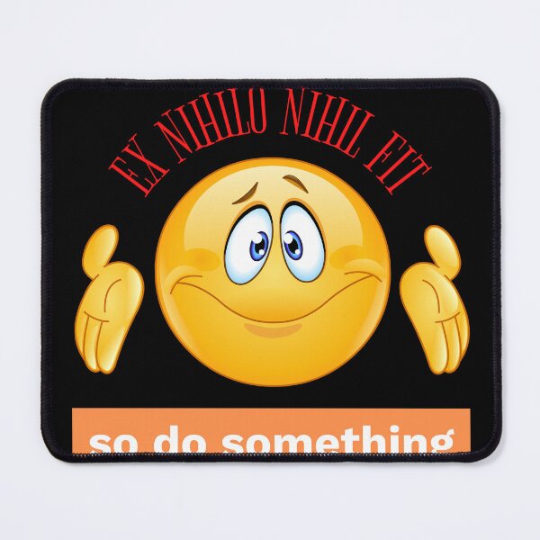 Item preview, Nothing Comes From Nothing designed and sold by seriyusink69.