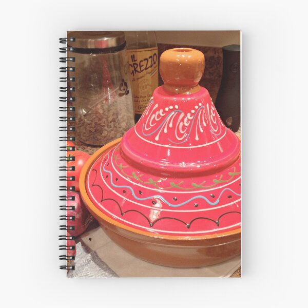 Item preview, Lamb and Prune Tagine designed and sold by Yannik Hay.