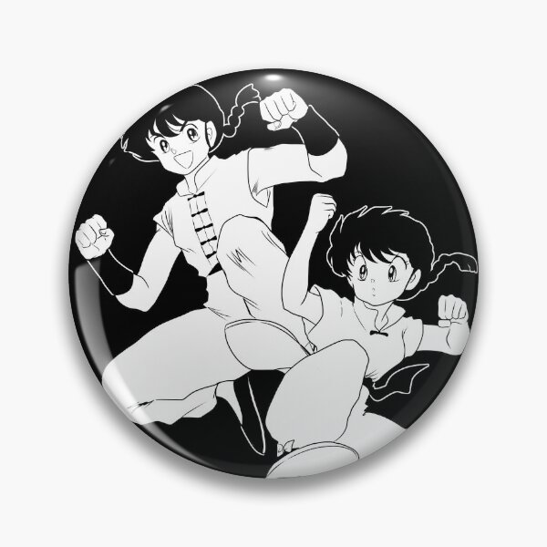 Item preview, RANMA  designed and sold by majotoyokai.