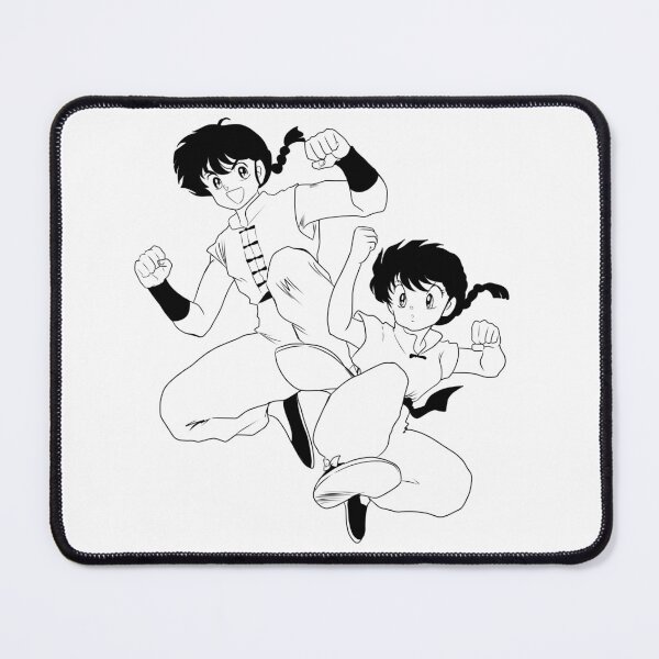 Item preview, RANMA  designed and sold by majotoyokai.
