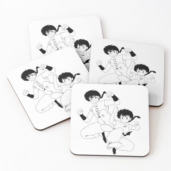Item preview, RANMA  designed and sold by majotoyokai.