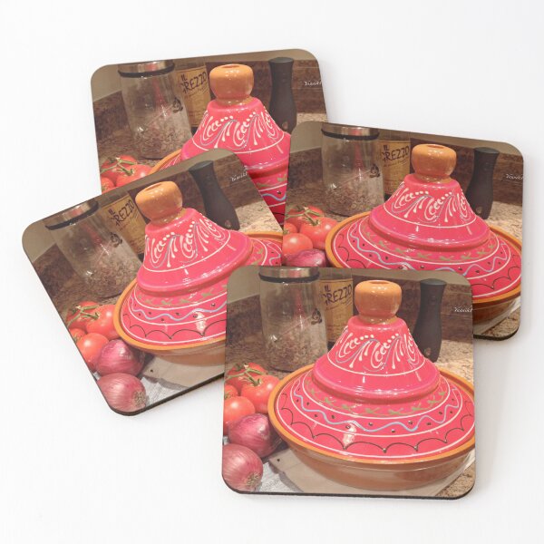 Item preview, Lamb and Prune Tagine designed and sold by Yannik Hay.