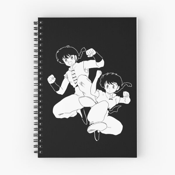 Item preview, RANMA  designed and sold by majotoyokai.