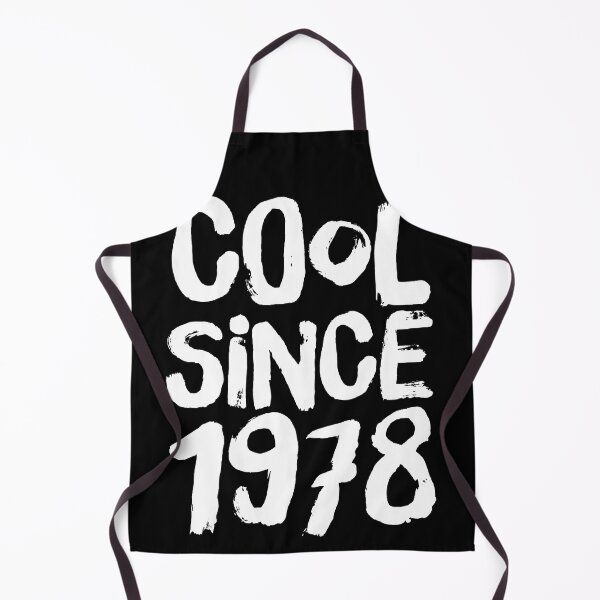 Item preview, Cool since 1978 | Celebrate life | Birth date | Birthday designed and sold by Giovanni-c.