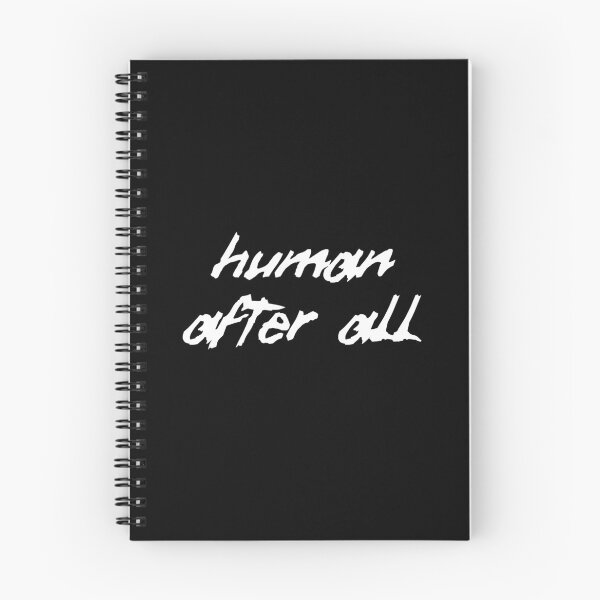Item preview, Human after all designed and sold by Pastor@ Digital.