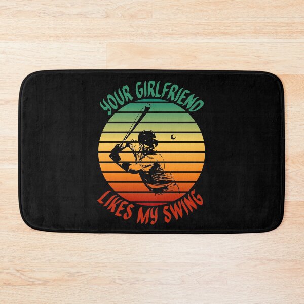Item preview, Your girlfriend likes my swing designed and sold by Diamaber.