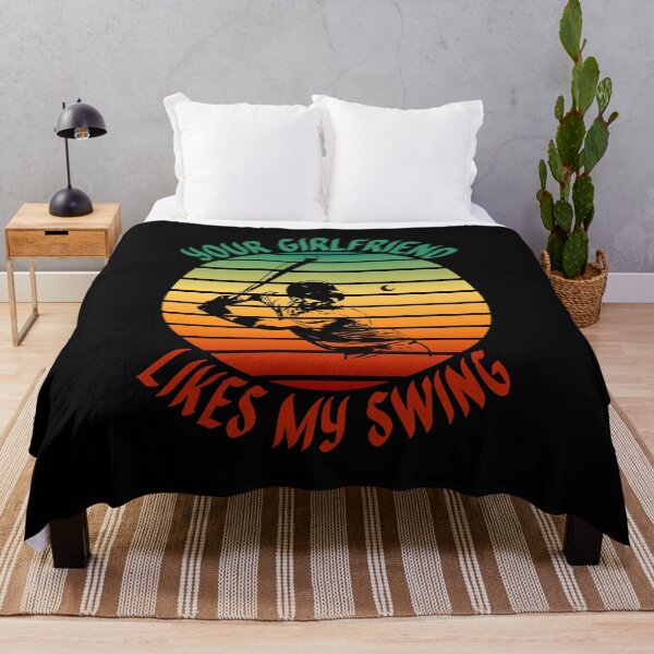Item preview, Your girlfriend likes my swing designed and sold by Diamaber.