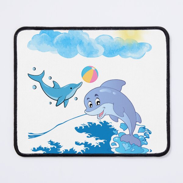 Item preview, Dolphins kids designed and sold by RonelM.