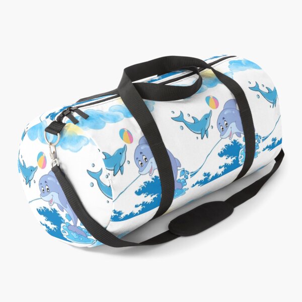 Item preview, Dolphins kids designed and sold by RonelM.