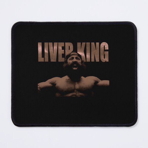 Item preview, The Liver King designed and sold by Lowgik.