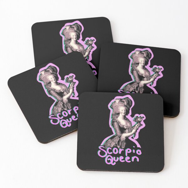 Item preview, Scorpio Queen  designed and sold by 3ET3.