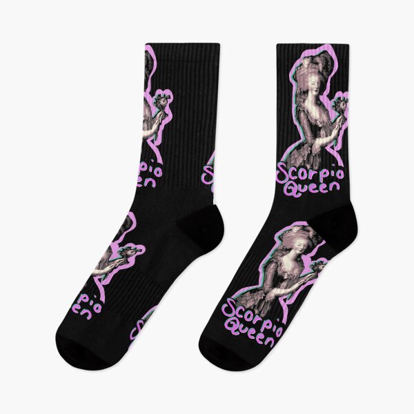 Item preview, Scorpio Queen  designed and sold by 3ET3.