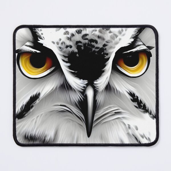 Item preview, Snowy Owl Lover designed and sold by Sapphire07.