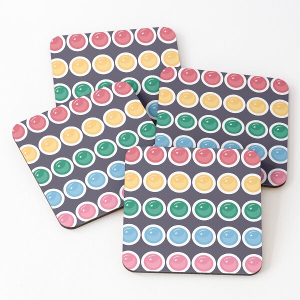 Item preview, Lots of Dots designed and sold by lisajaynemurray.