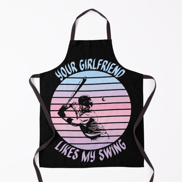 Item preview, Your girlfriend likes my swing designed and sold by Diamaber.