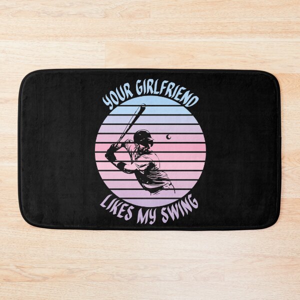 Item preview, Your girlfriend likes my swing designed and sold by Diamaber.