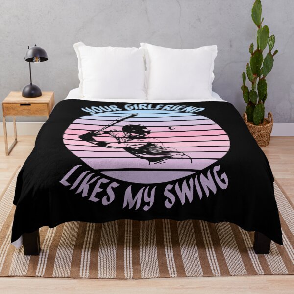 Item preview, Your girlfriend likes my swing designed and sold by Diamaber.