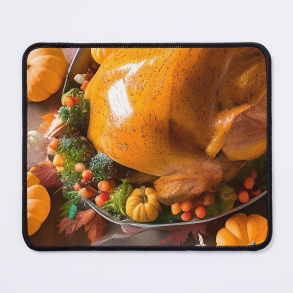 Item preview, 'Thanksgiving Feast'(Thanksgiving and Black Friday Sales!) designed and sold by Bako24.