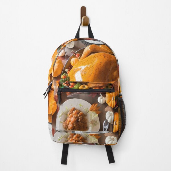 Item preview, 'Thanksgiving Feast'(Thanksgiving and Black Friday Sales!) designed and sold by Bako24.