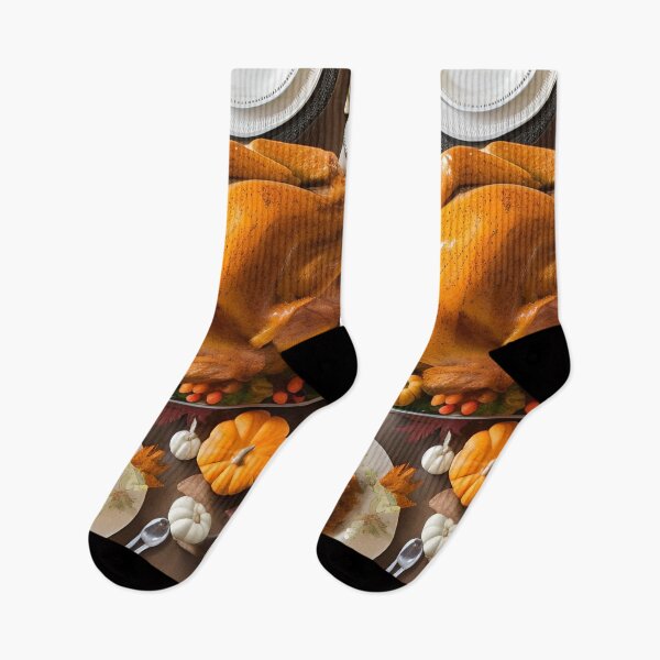 Item preview, 'Thanksgiving Feast'(Thanksgiving and Black Friday Sales!) designed and sold by Bako24.