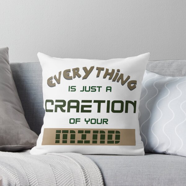 Item preview,  Free Your Mind Be happy designed and sold by MJ DESIGN.