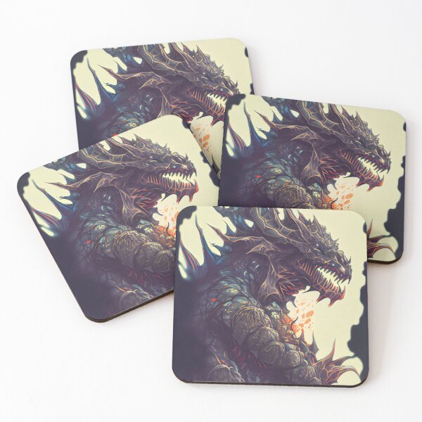 Item preview, Kaiju designed and sold by Elite's Workshop.