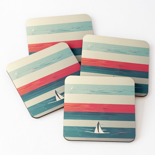 Item preview, Sailing designed and sold by BraveFellow.