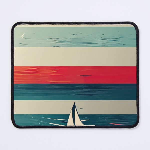 Item preview, Sailing designed and sold by BraveFellow.
