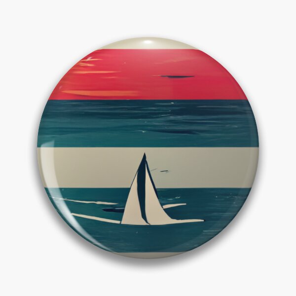 Item preview, Sailing designed and sold by BraveFellow.
