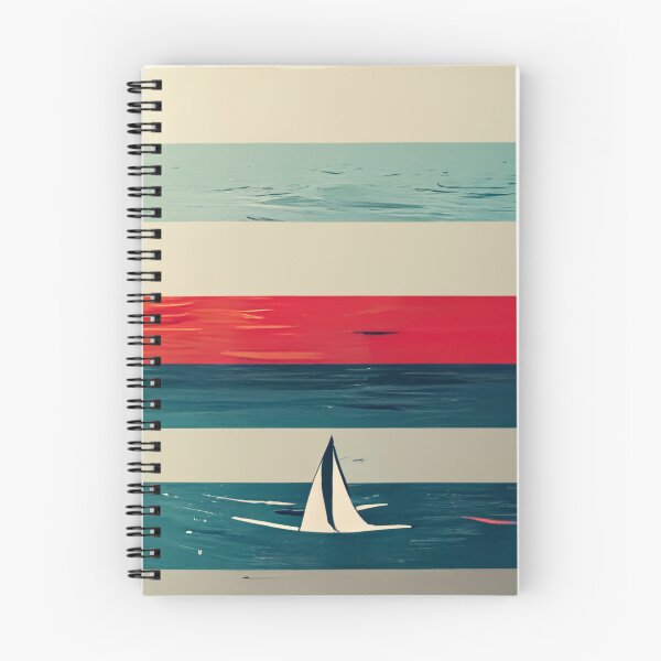 Item preview, Sailing designed and sold by BraveFellow.