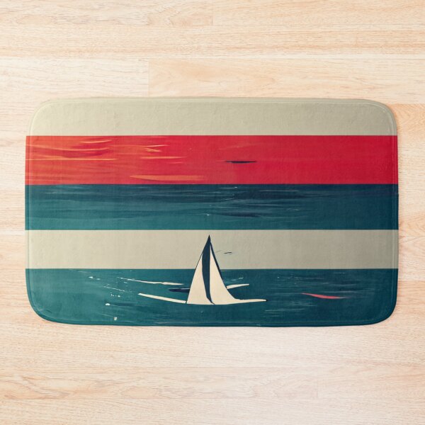 Item preview, Sailing designed and sold by BraveFellow.