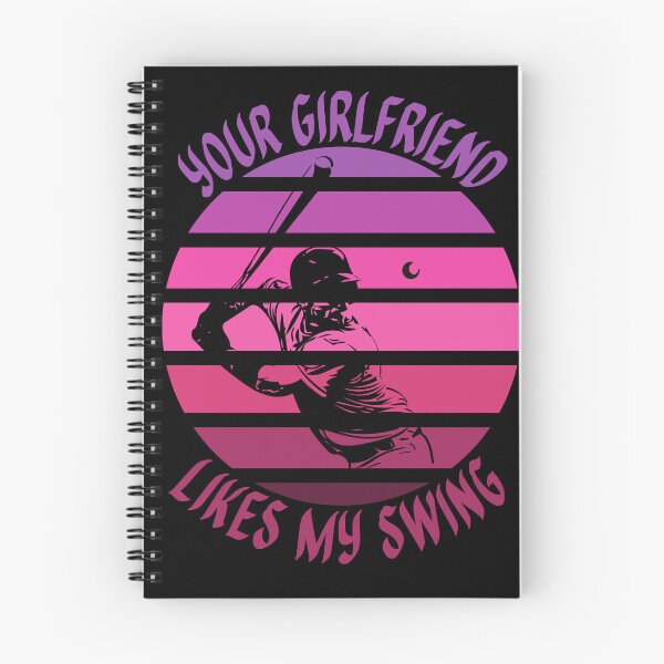 Item preview, Your girlfriend likes my swing designed and sold by Diamaber.