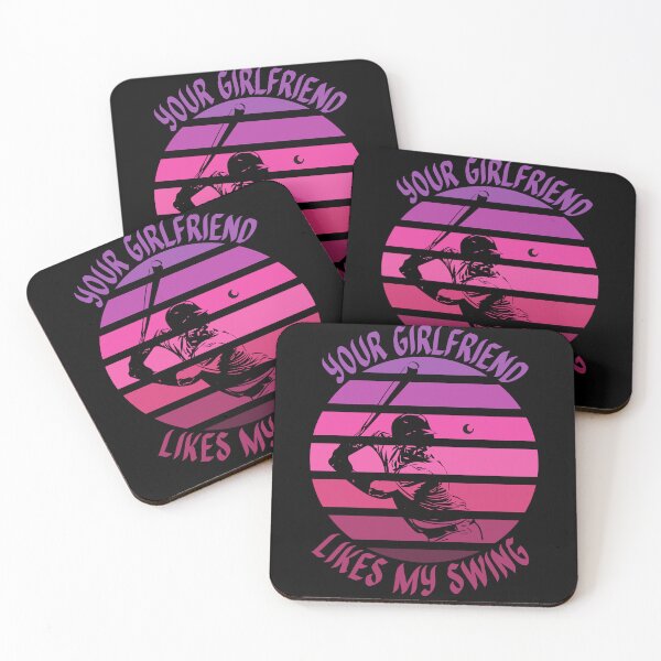 Item preview, Your girlfriend likes my swing designed and sold by Diamaber.