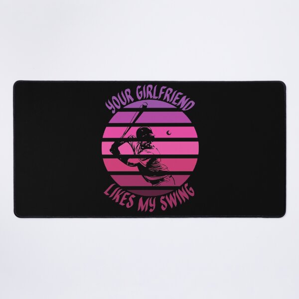 Item preview, Your girlfriend likes my swing designed and sold by Diamaber.