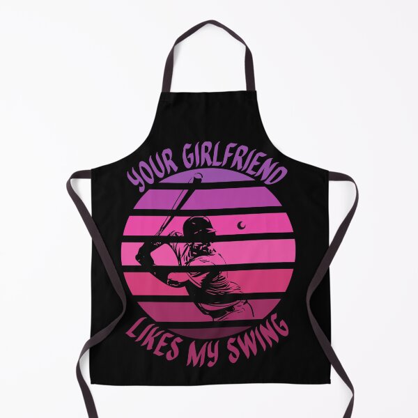 Item preview, Your girlfriend likes my swing designed and sold by Diamaber.