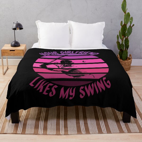 Item preview, Your girlfriend likes my swing designed and sold by Diamaber.