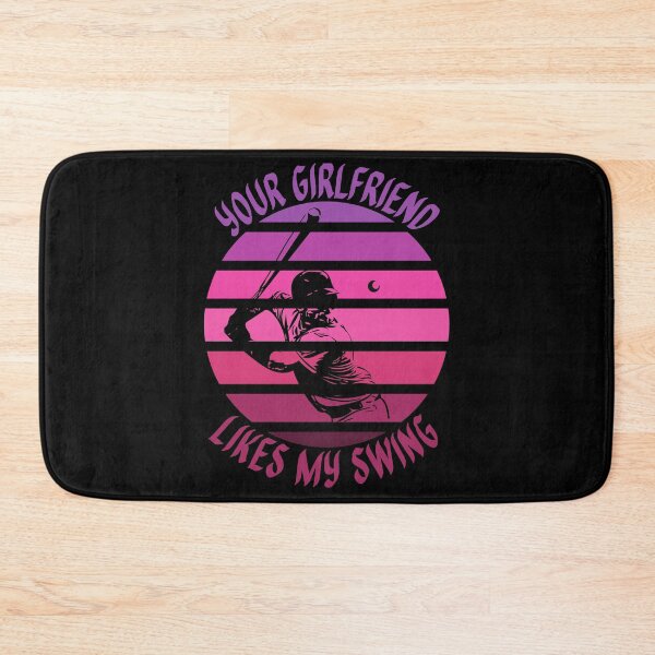 Item preview, Your girlfriend likes my swing designed and sold by Diamaber.