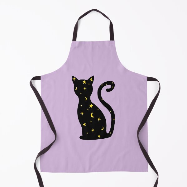 Item preview, Black cat magic designed and sold by secretmagic.