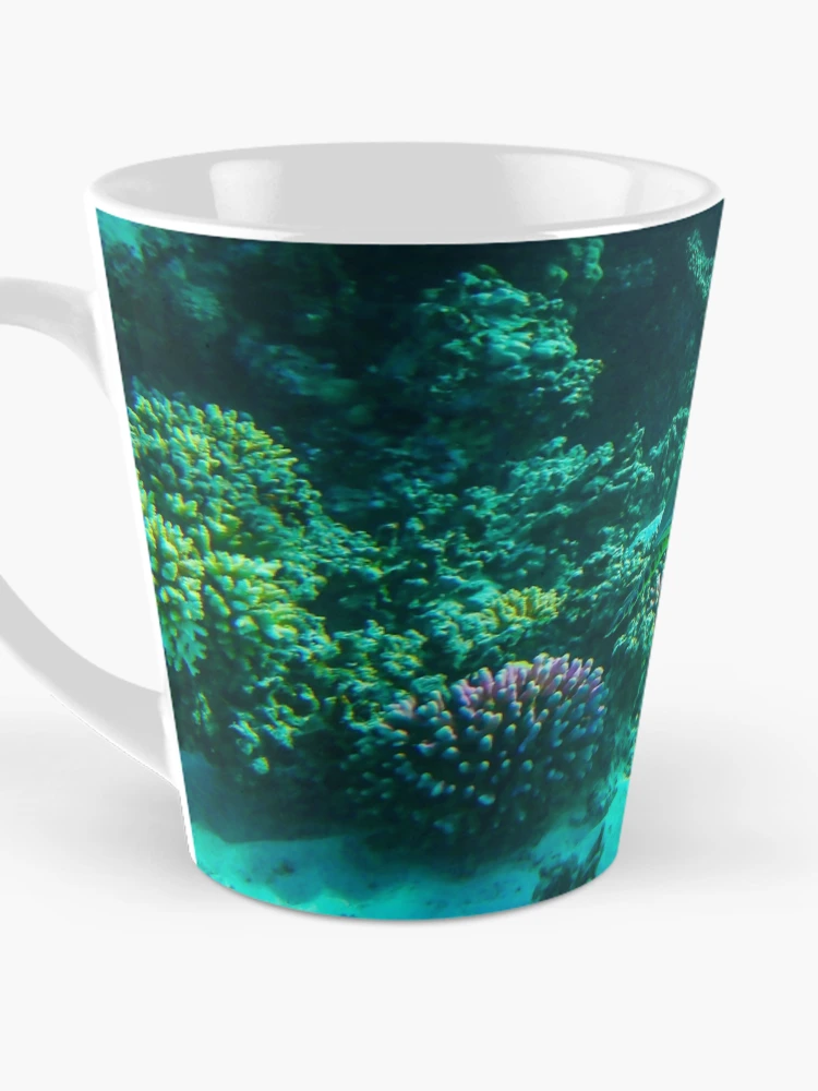 Thumbnail 3 of 4, Coffee Mug, Turtle designed and sold by Rudolph29.