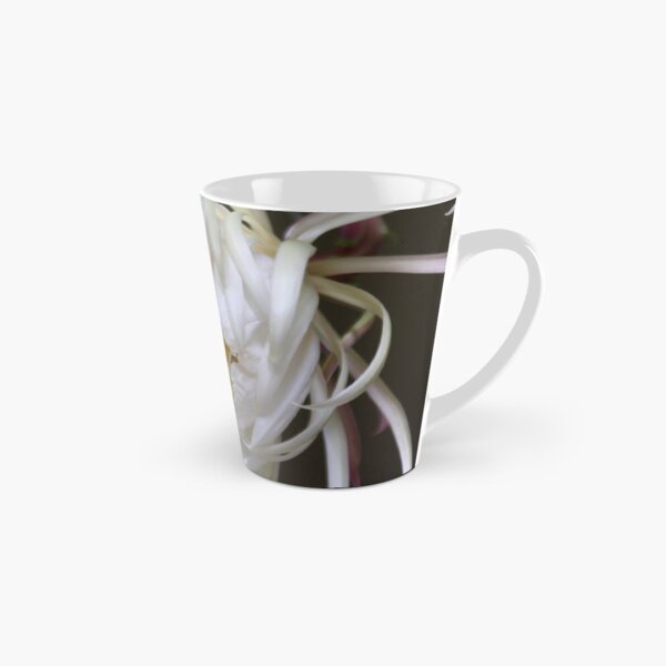 Item preview, Unusual flower - Queen of the Night (Epiphyllum Oxypetalum) designed and sold by agnessa38.