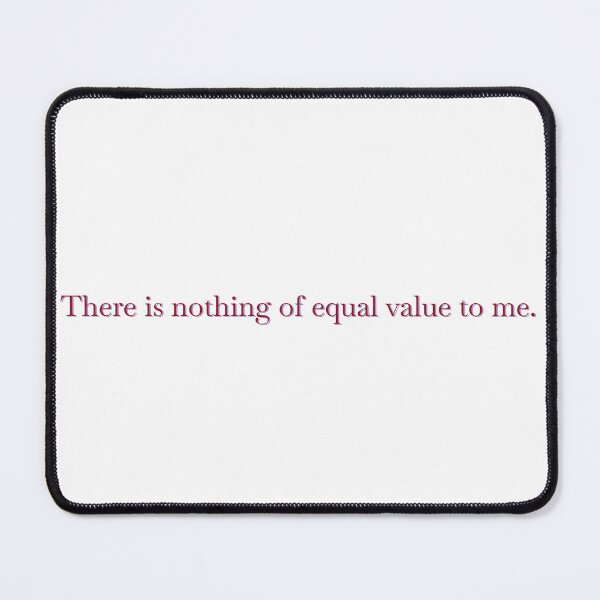 Item preview, The ballad of never after quote designed and sold by lexynlee.