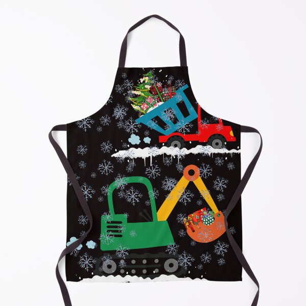 Item preview, Construction Vehicle Christmas Kids Boys Girls Cute Xmas Gift designed and sold by ZANNIX.