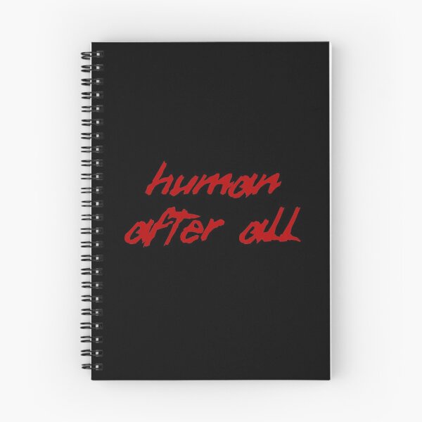 Item preview, Human after all designed and sold by Pastor@ Digital.