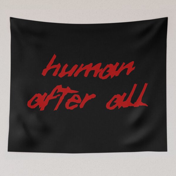 Item preview, Human after all designed and sold by Pastor@ Digital.