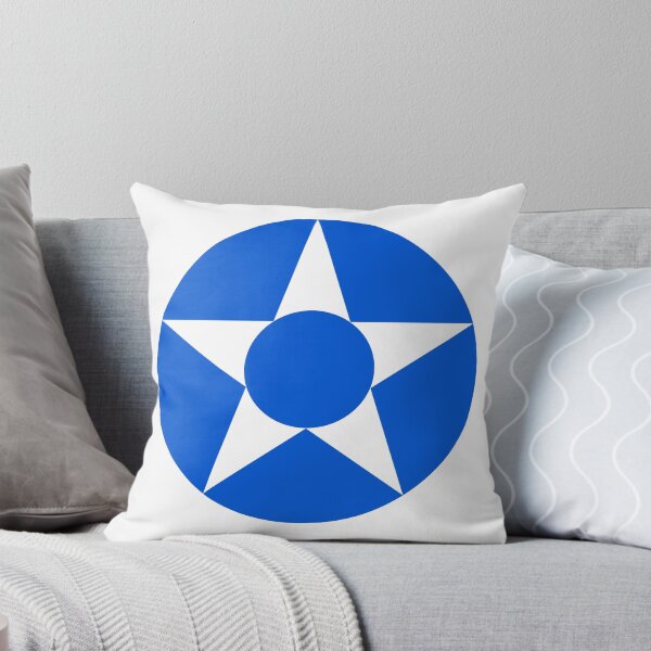 Item preview, Roundel of the Guatemalan Air Force designed and sold by abbeyz71.