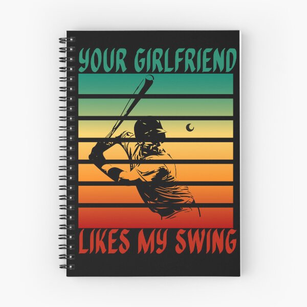 Item preview, Your girlfriend likes my swing designed and sold by Diamaber.