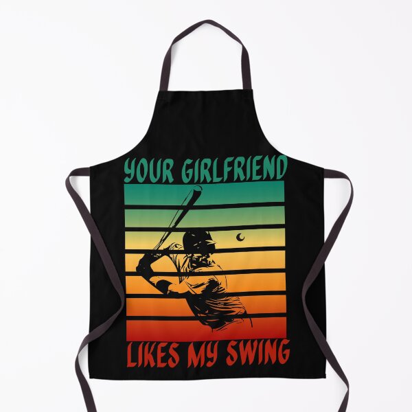 Item preview, Your girlfriend likes my swing designed and sold by Diamaber.
