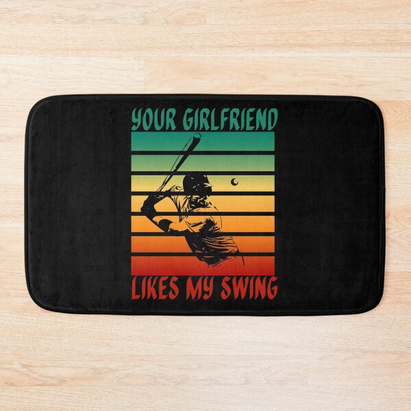 Item preview, Your girlfriend likes my swing designed and sold by Diamaber.